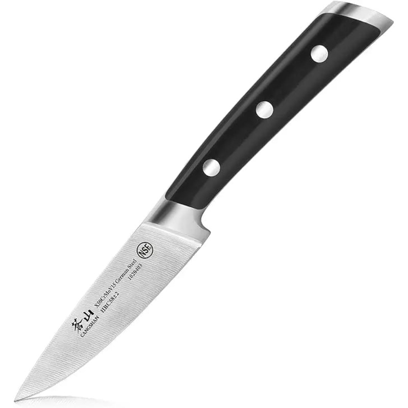 Cangshan S Series Forged 3.5 inch Paring Knife
