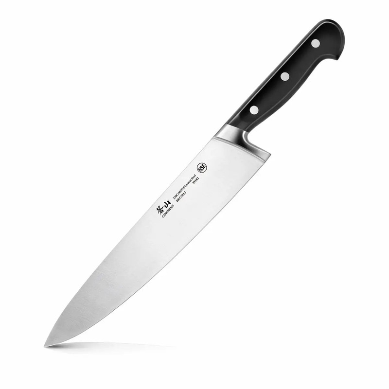 Cangshan V2  9in  Chef Knife German Steel