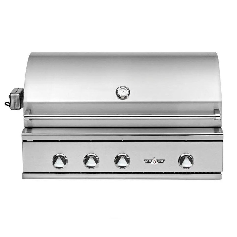 Delta Heat 38″ Gas Grill Head