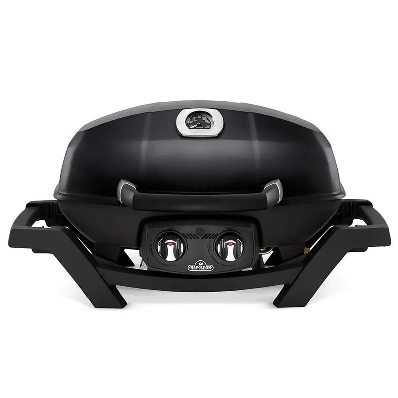 Napoleon Grills TravelQ PRO285 Portable Gas BBQ Grill