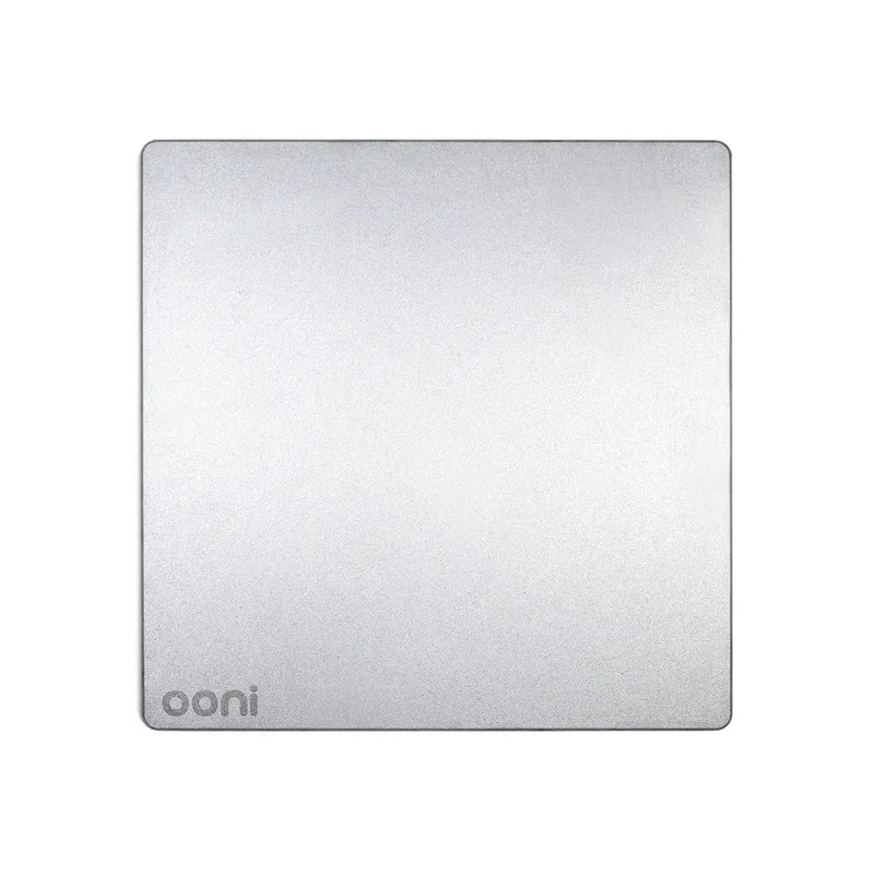 Ooni Pizza Steel