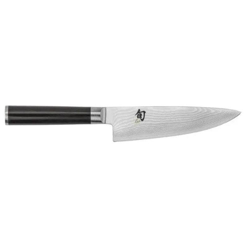 Shun Classic 6″ Chef’s Knife