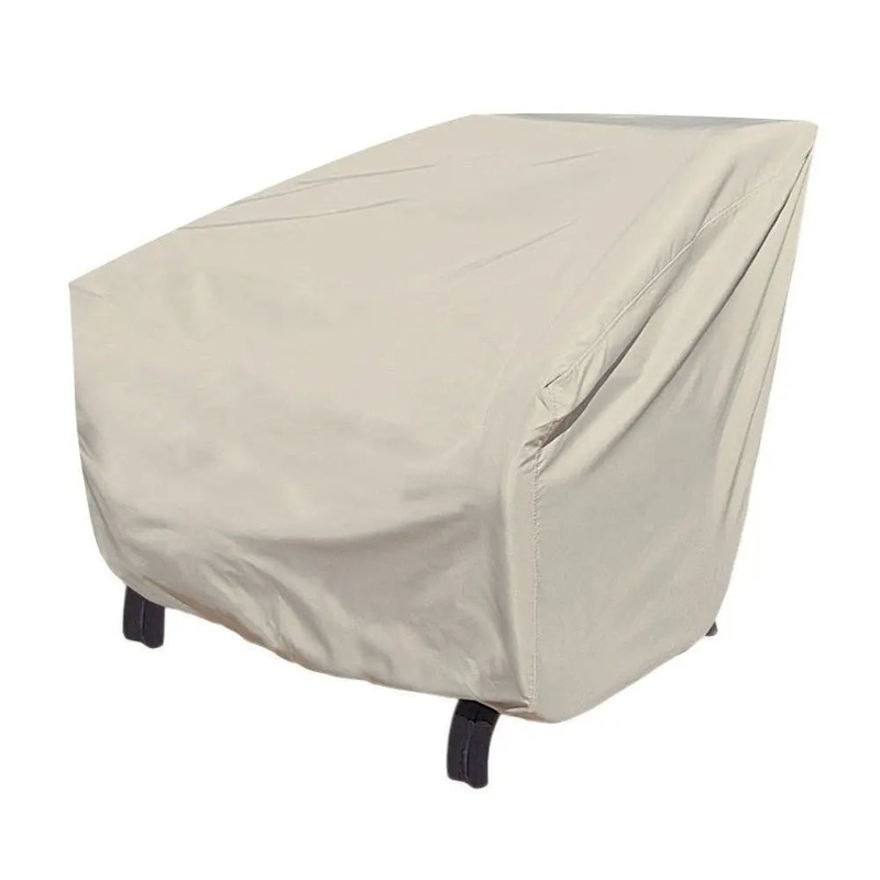 Treasure Garden Protective Cover for X-Large Lounge Chair