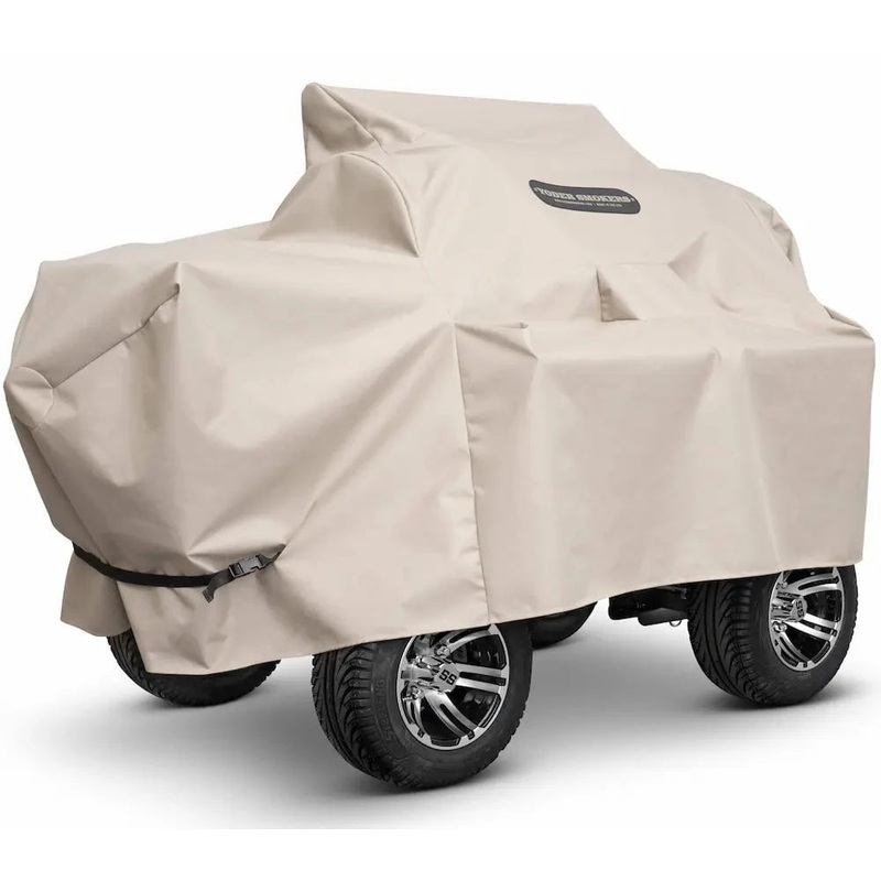Yoder Smokers YS1500 Outlander Pellet Grill Cover