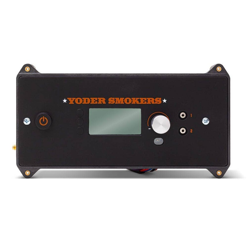 Yoder Smokers YS480/YS640 ACS Wi-Fi Enabled Control Board Conversion Kit