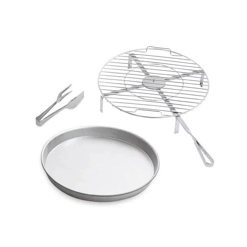 Alfa BBQ500 Cooking Accessory