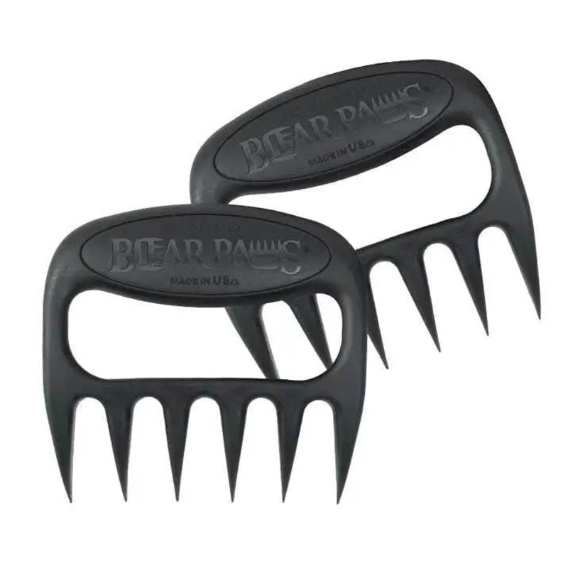 Bear Paws Pork Pullers