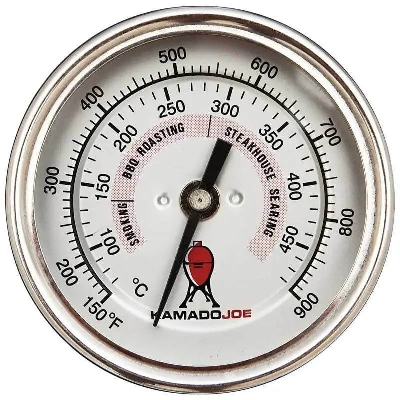 Kamado Joe Thermometer Replacement