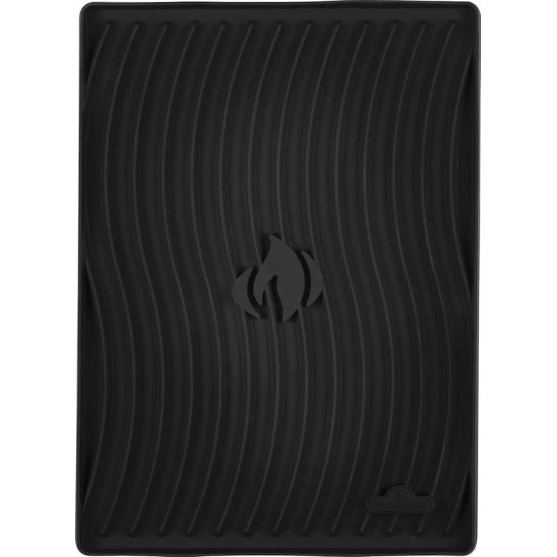 Napoleon Side Shelf Silicone Mat