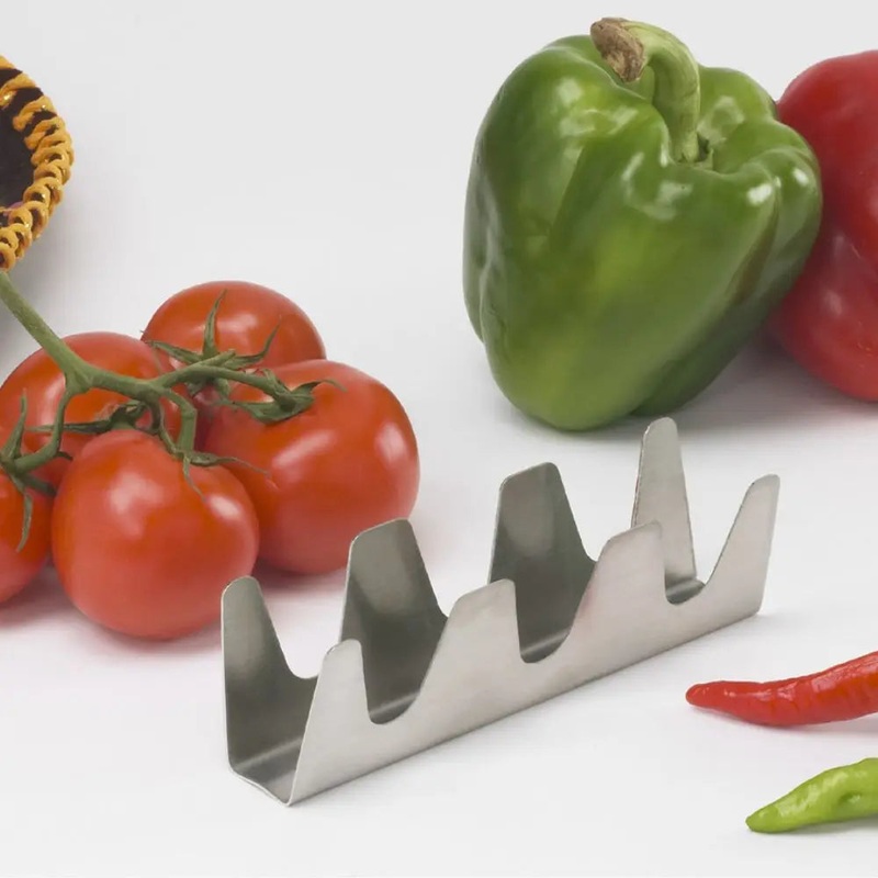 The Taco Rack, Mini Triples