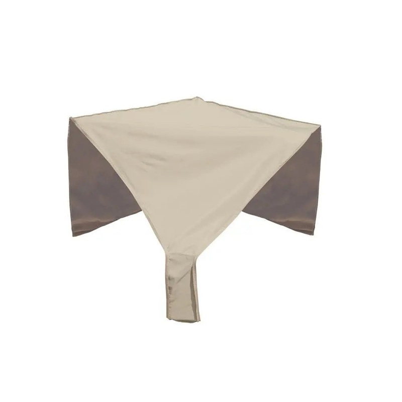 Treasure Garden Protective Cover for Sectional – Modular Corner Section