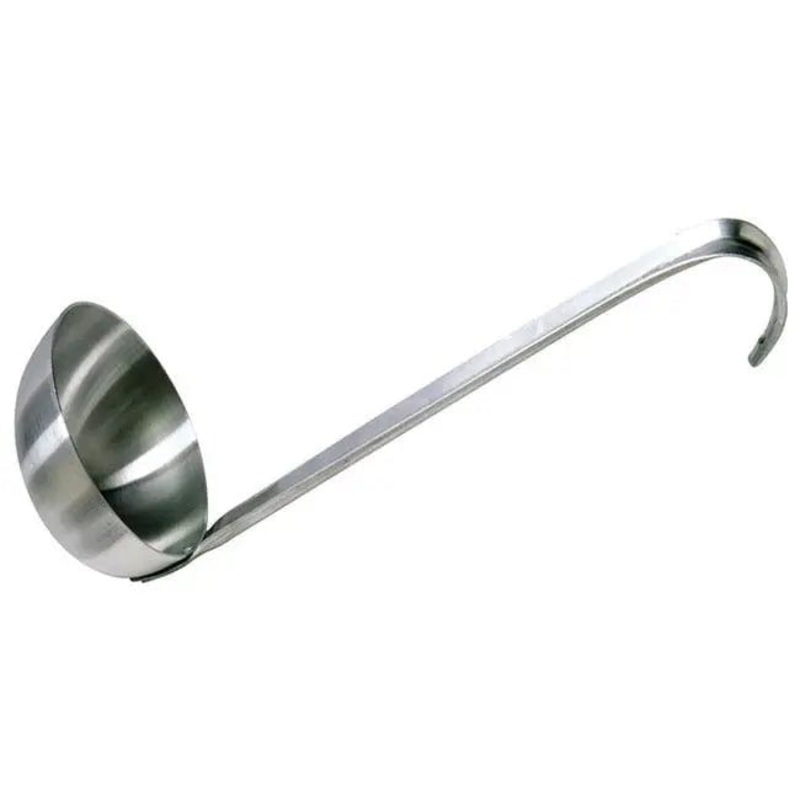 Bayou Classic 20in Aluminum Ladle