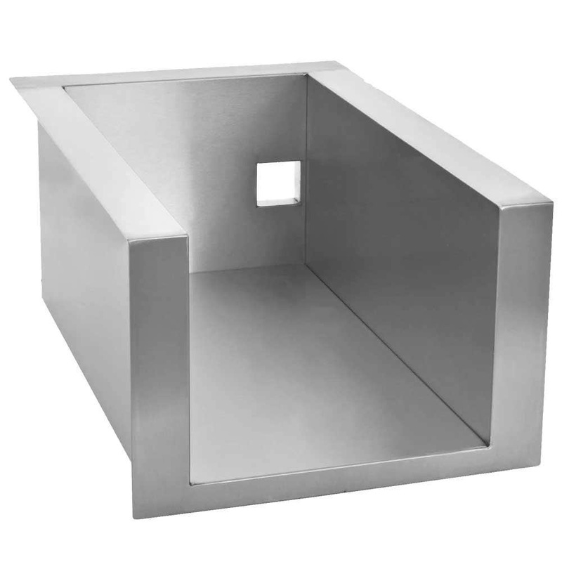 Blaze Power Burner Insulated Jacket