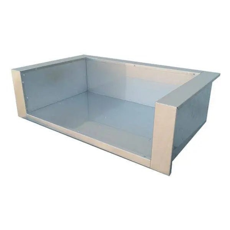 Delta Heat 38″ Insulating Grill Jacket