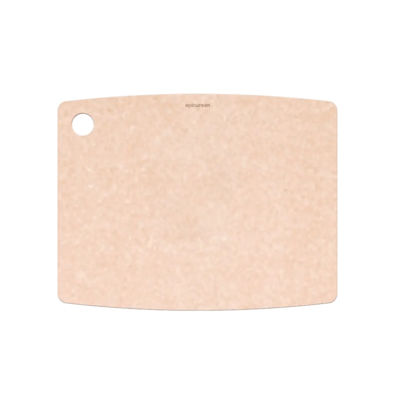 Epicurean Kitchen Series Natural Cutting Board