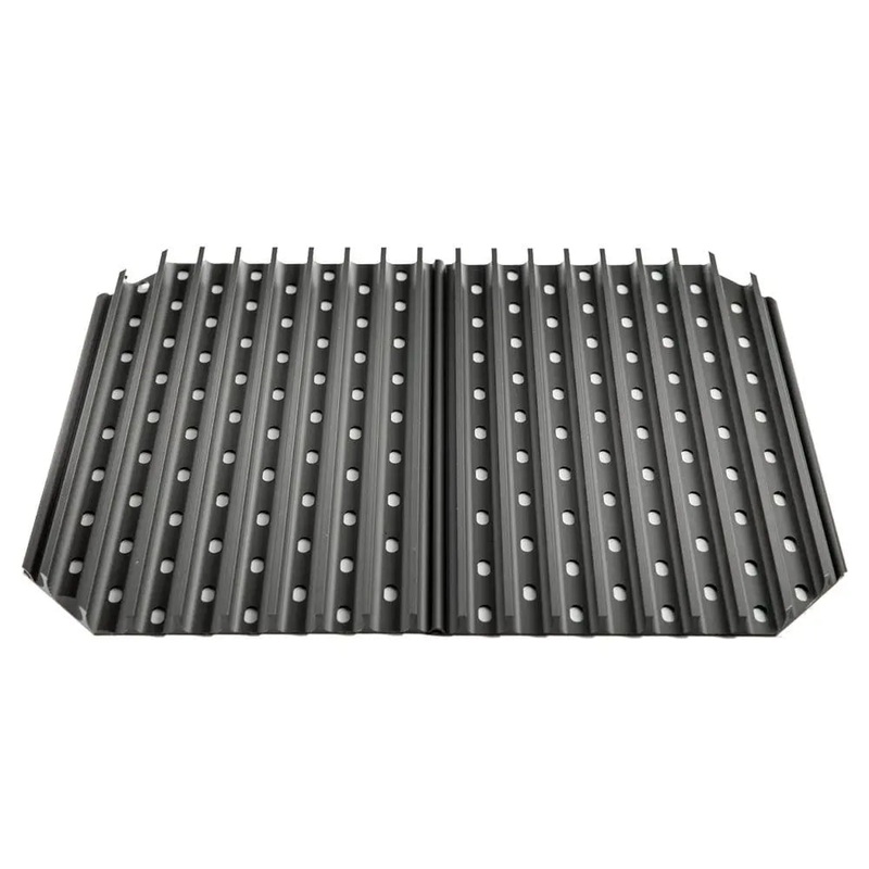 GrillGrate PK300 Grill Kit