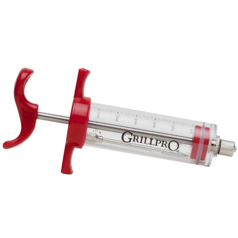 GrillPro Marinade Injector