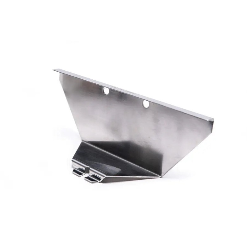 Kick Ash XLarge Basket Charcoal Divider