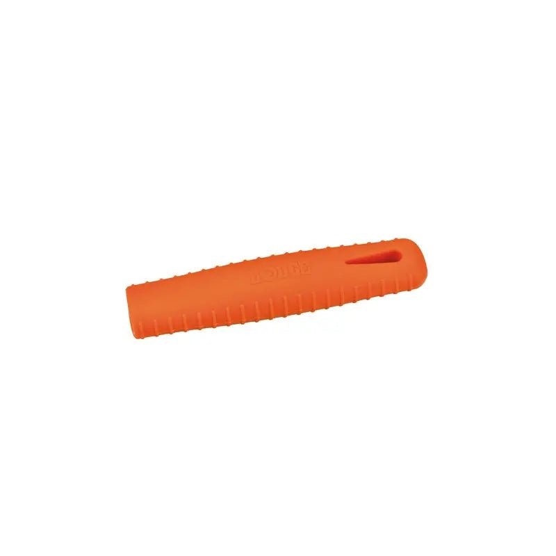 Lodge Orange Silicone Hot Handle Holder