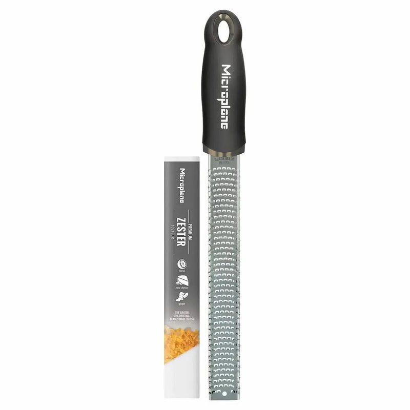 Microplane Premium Classic Zester and Grater