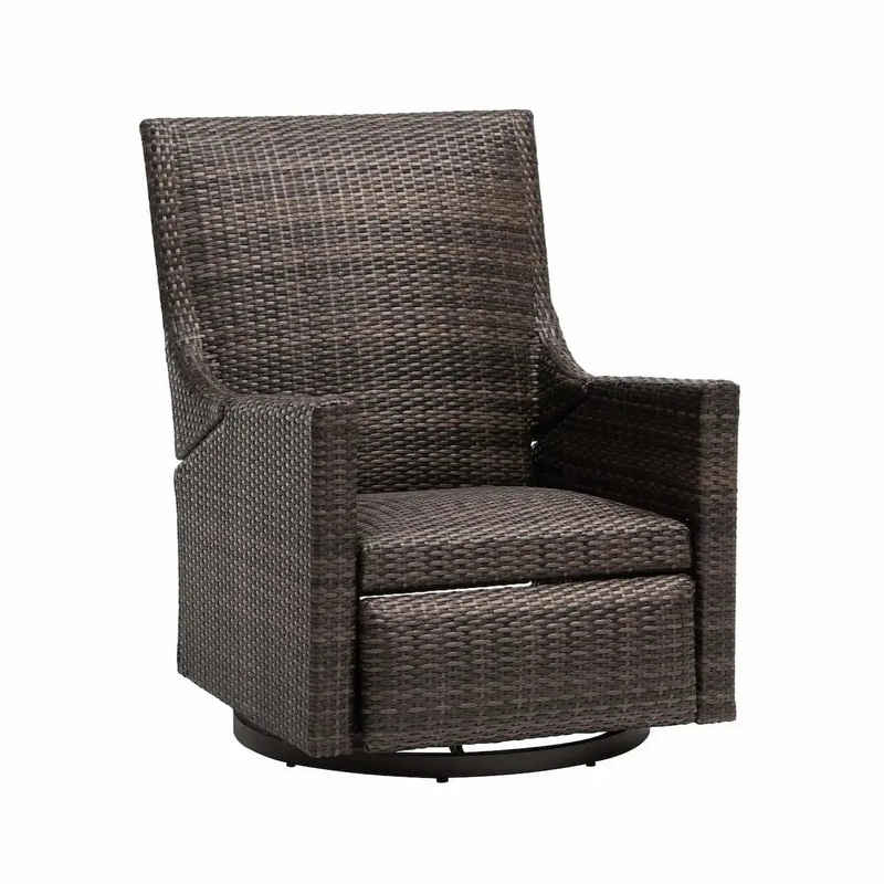 Ratana Biltmore Swivel Recliner