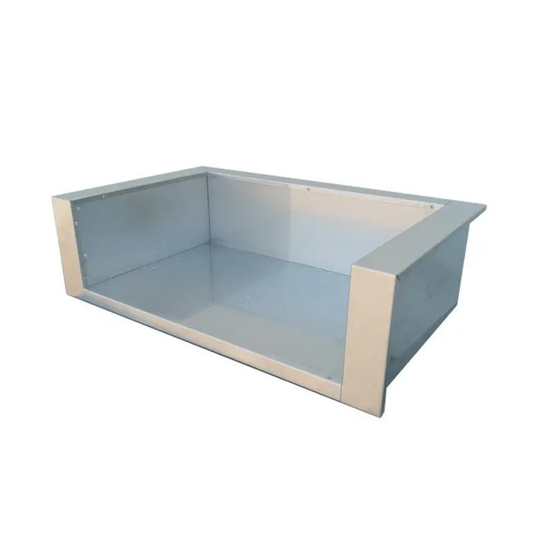 Twin Eagles 54″ Insulating BBQ Grill Jacket