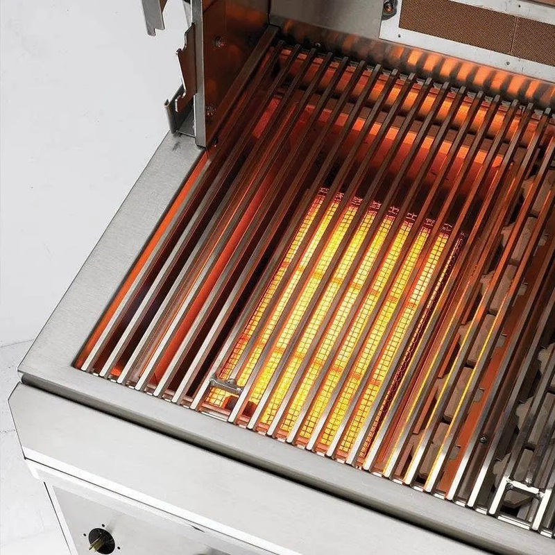 Twin Eagles Sear Zone Kit for All Grills