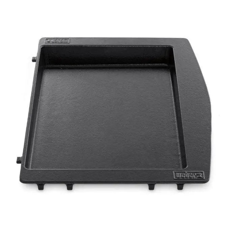 Weber Genesis II Cast Iron Griddle