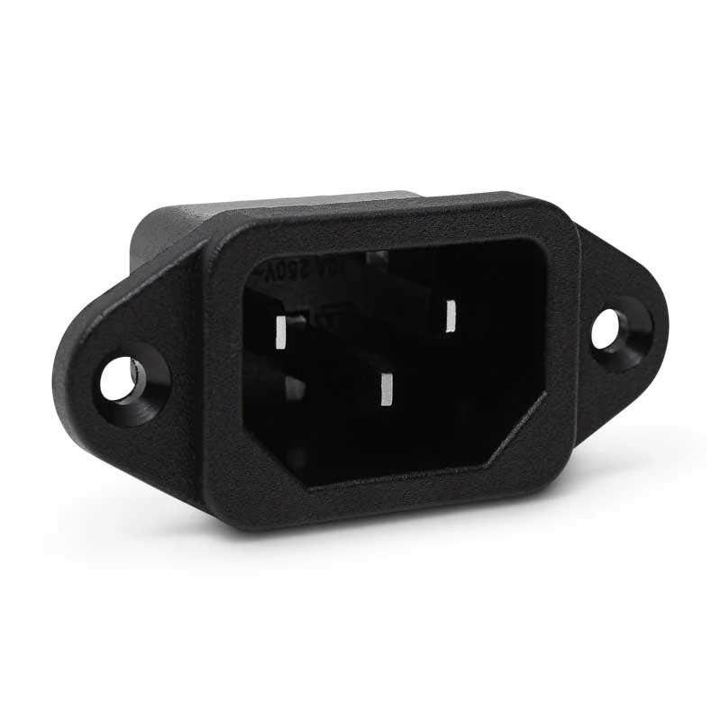 Yoder Smokers YS Series Pellet Grill Replacement Power Socket