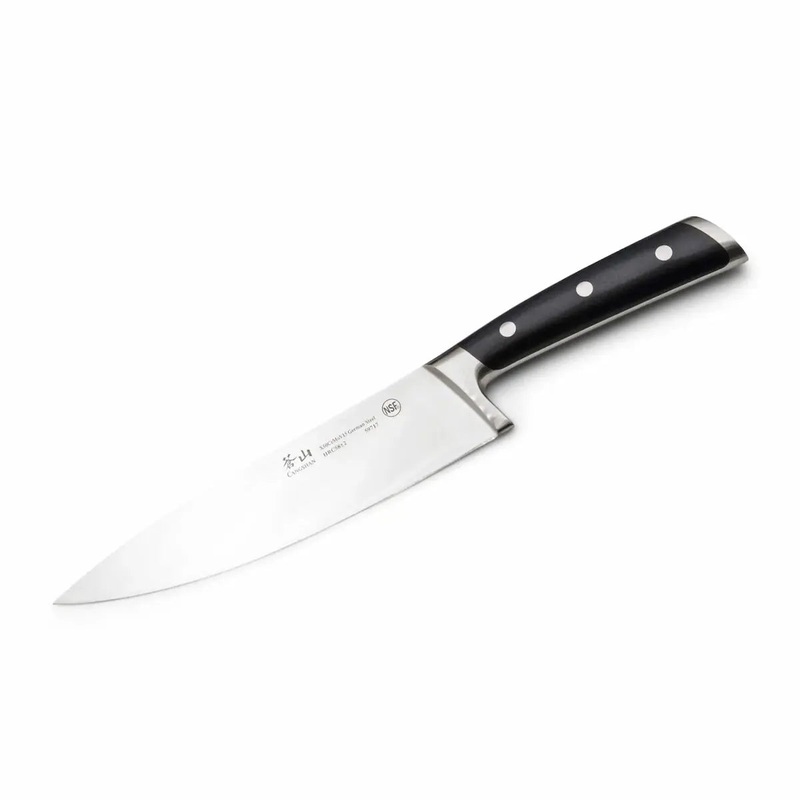 Cangshan S Series 8-inch Chef’s Knife