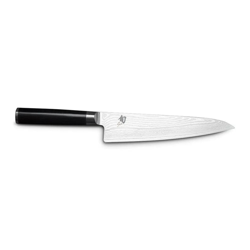 Shun Classic 7″ Asian Cook’s Knife