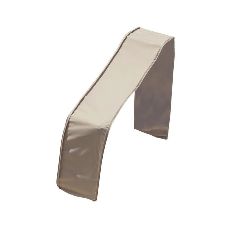 Treasure Garden Protective Cover for Sectional – Modular Extension Section