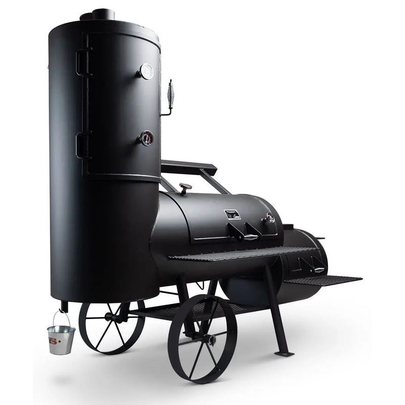 Yoder Smokers 24″ Durango Offset Smoker