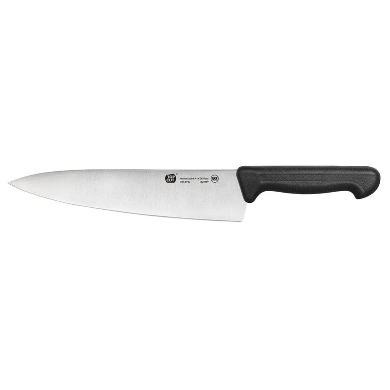Cangshan, Top Cut P2 Series, 8″ Chef’s Knife