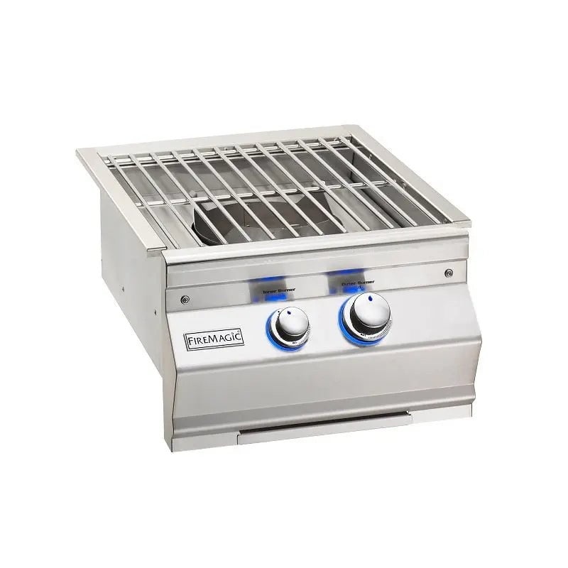 Fire Magic Aurora Power Burner