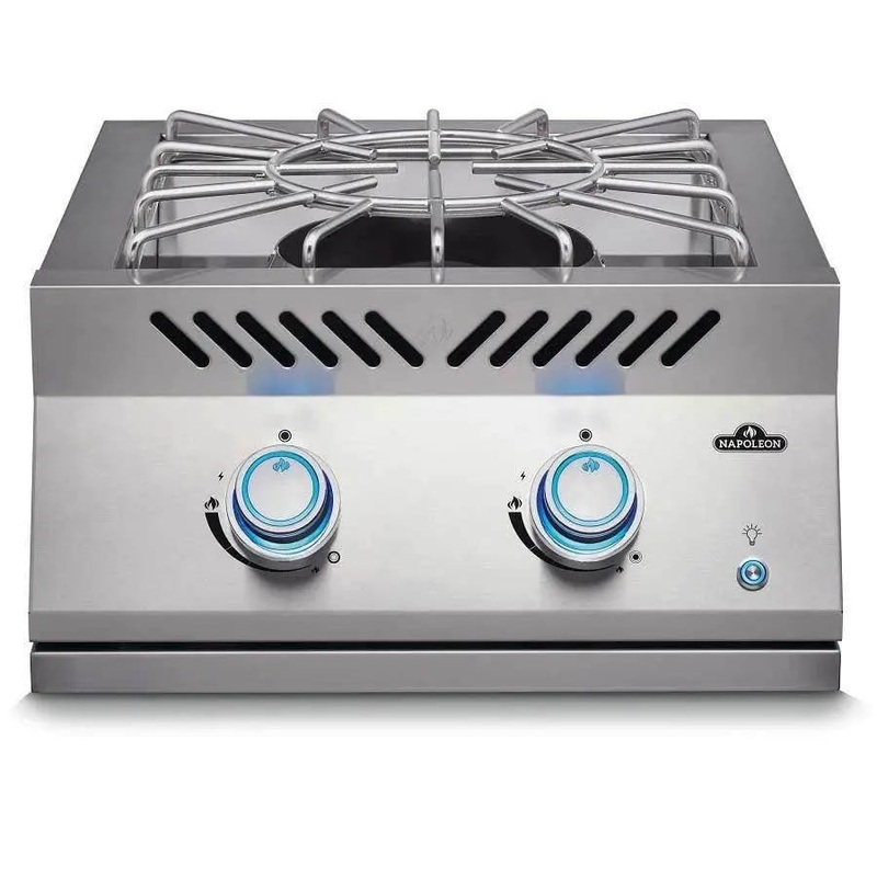 Napoleon Built-In 18″ 700 Power Burner