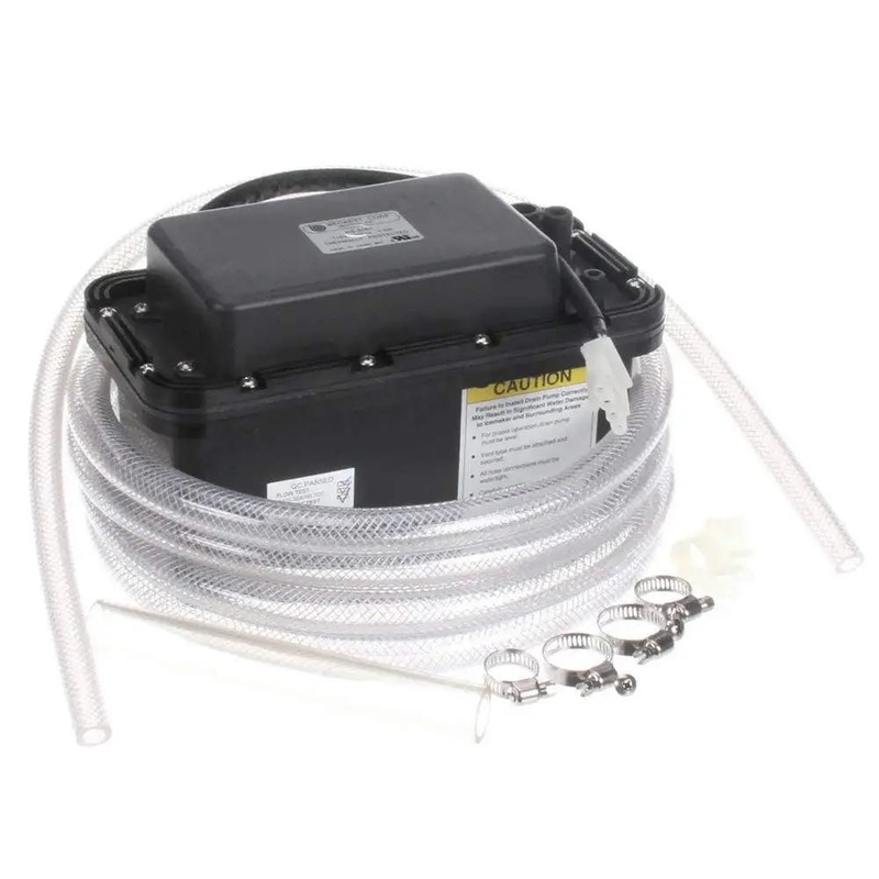 Perlick Drain Pump for H50 and H80C Perllick Ice Makers