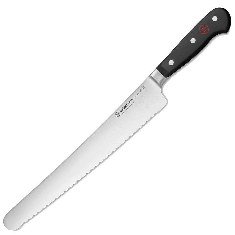 Wusthof Classic 10″ Super Slicer Knife