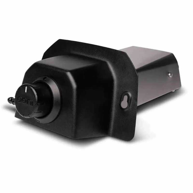 Ooni Karu 16 Gas Burner