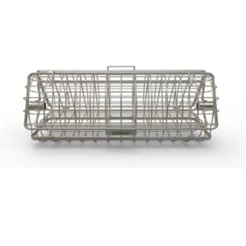 Primo Multi Sided Rotisserie Basket