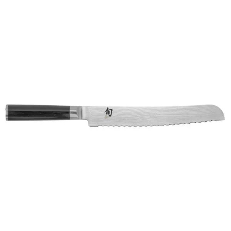 Shun Classic 9″ Bread Knife