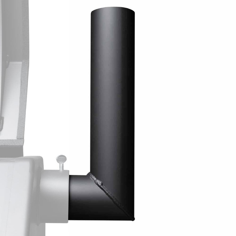 Yoder Smokers Chimney Smoke Stack