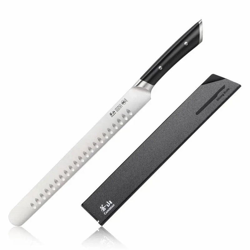 Cangshan HELENA Series 11-Inch Slicing/Carving Knife