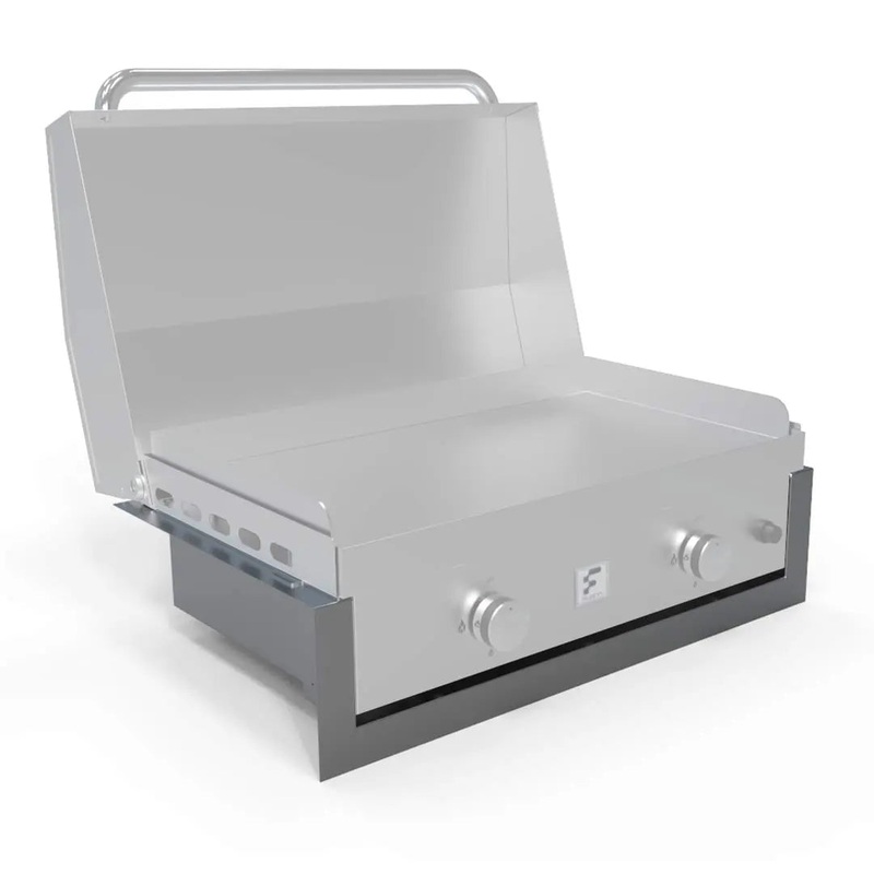 Fusion Insulated Liner for GFE75, 2-Burner Griddle