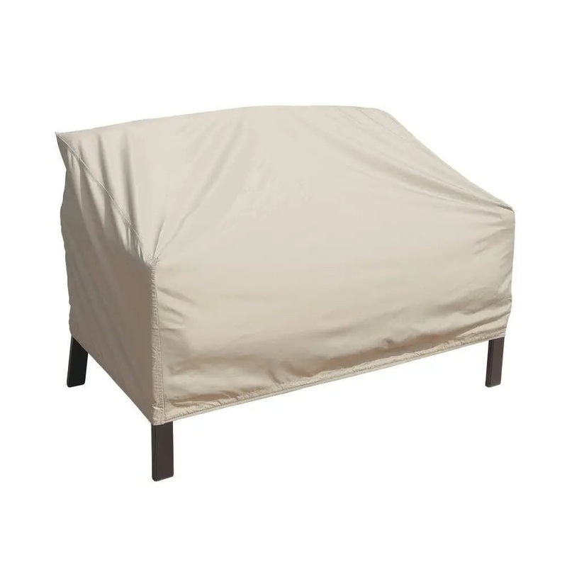 Treasure Garden Protective Cover for Small Loveseat