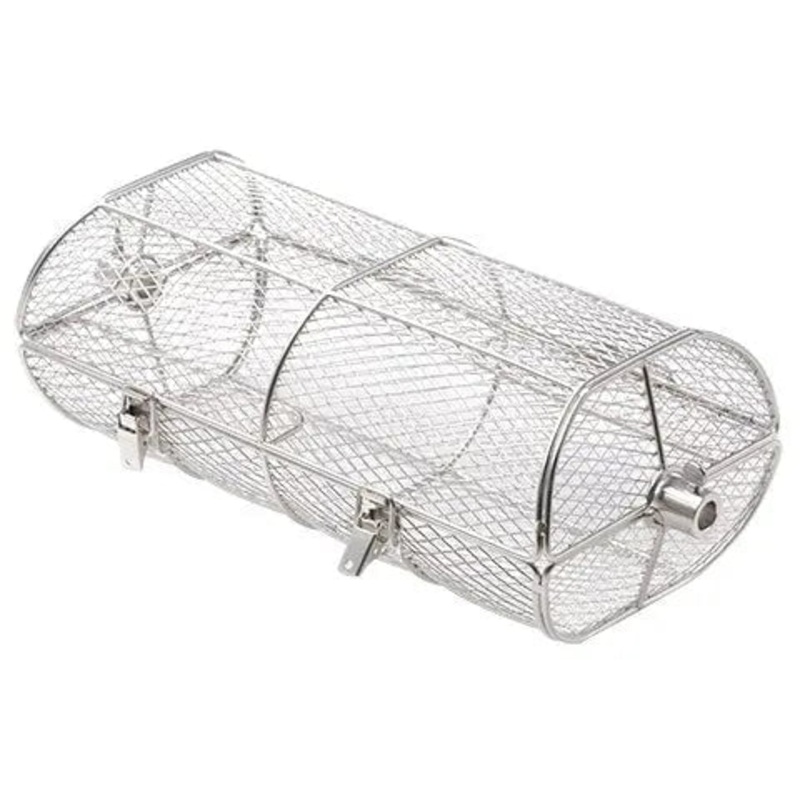 Primo Oval Rotisserie Basket