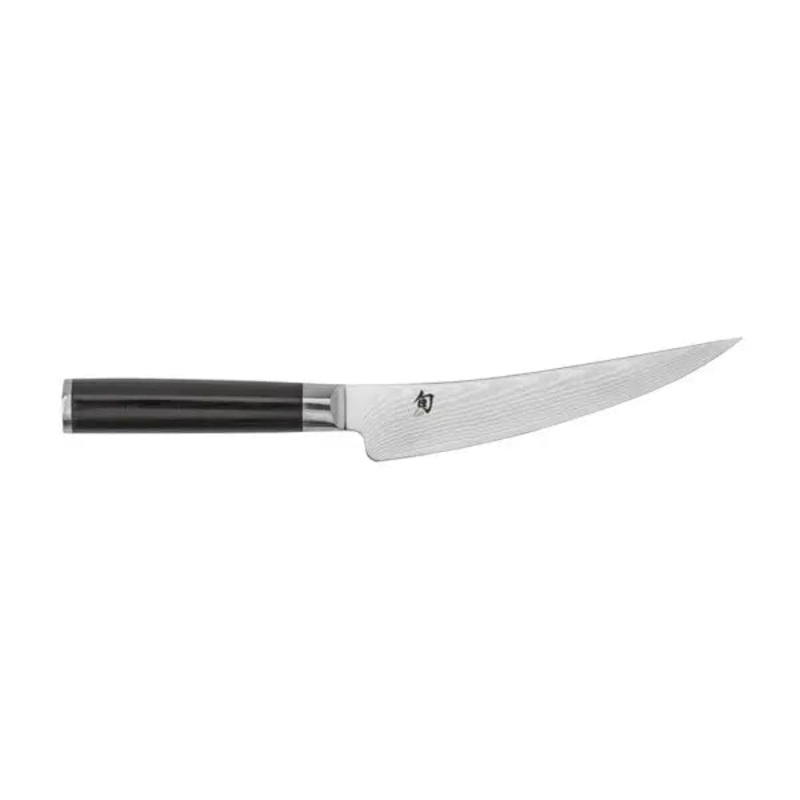 Shun Classic 6″ Boning/Fillet Knife
