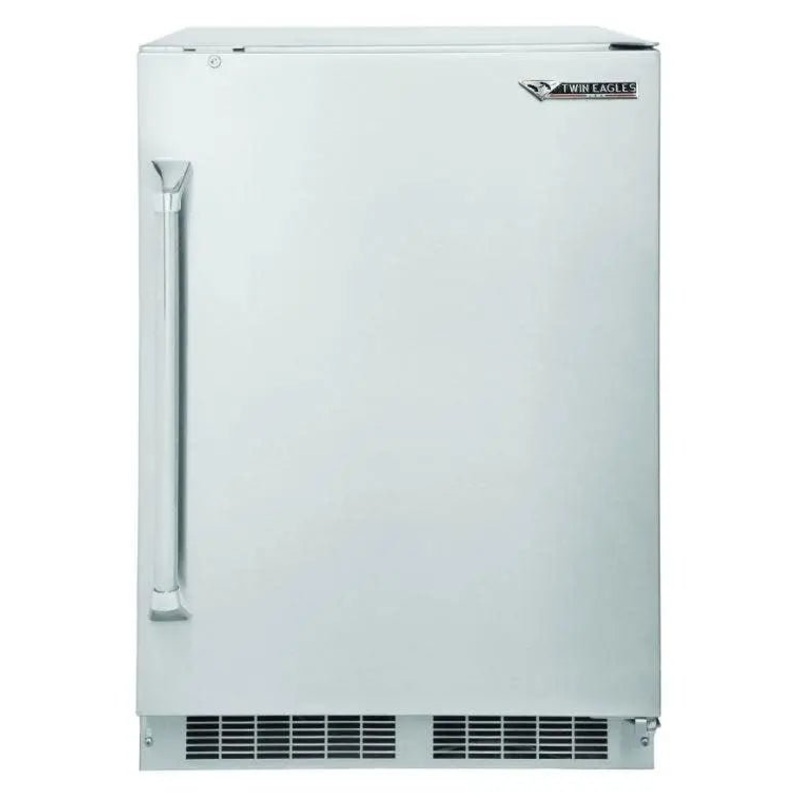 Twin Eagles 24″ Refrigerator