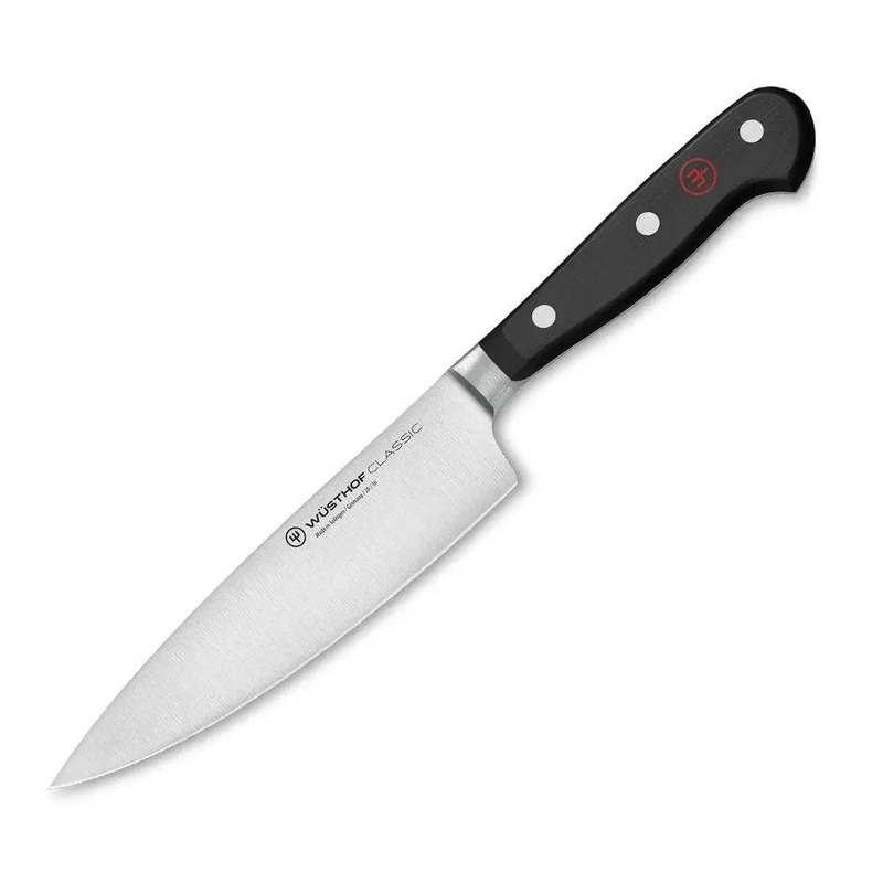 Wusthof Classic 6″ Chef’s Knife