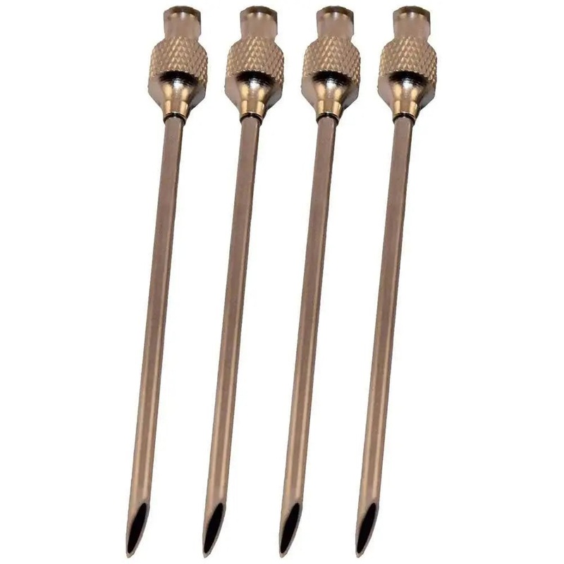 Chop’s Power 3″ 12 Gauge 4 Pack